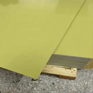4x8 Fiberglass Board