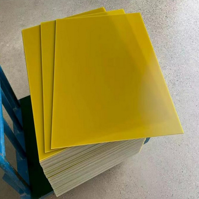 Fr4 Insulation Sheet