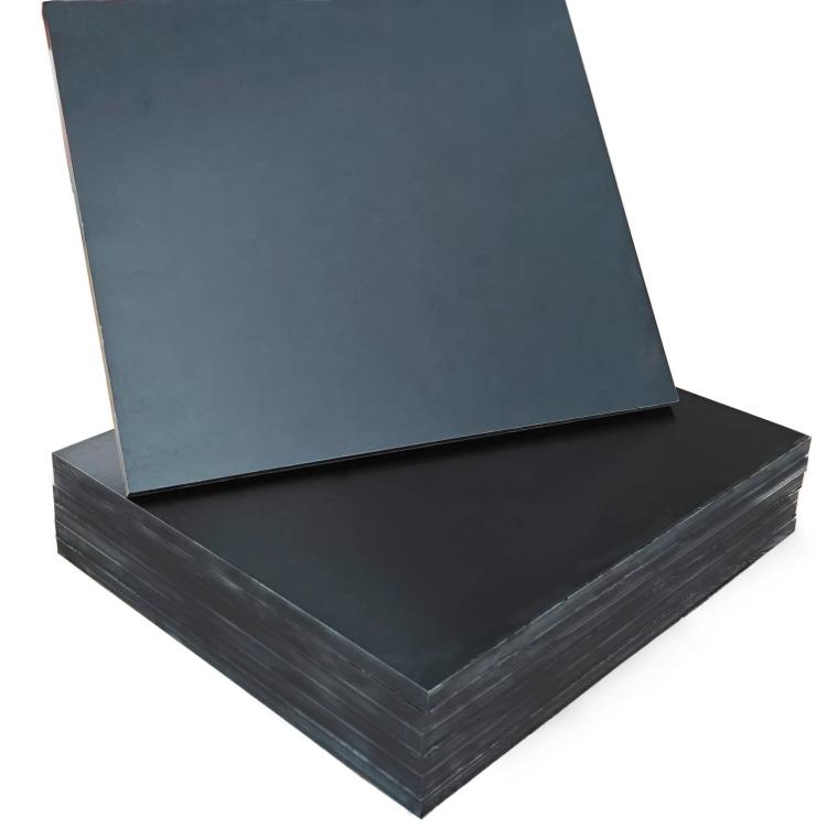 Black ESD Sheet