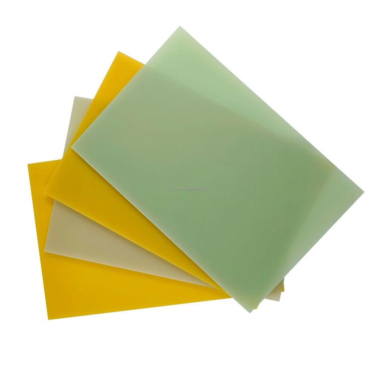Electrical Protection Board