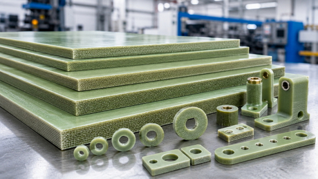 FR4 Epoxy Fiberglass Sheet Overview.jpg