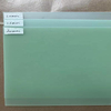 Green Fiberglass Sheet