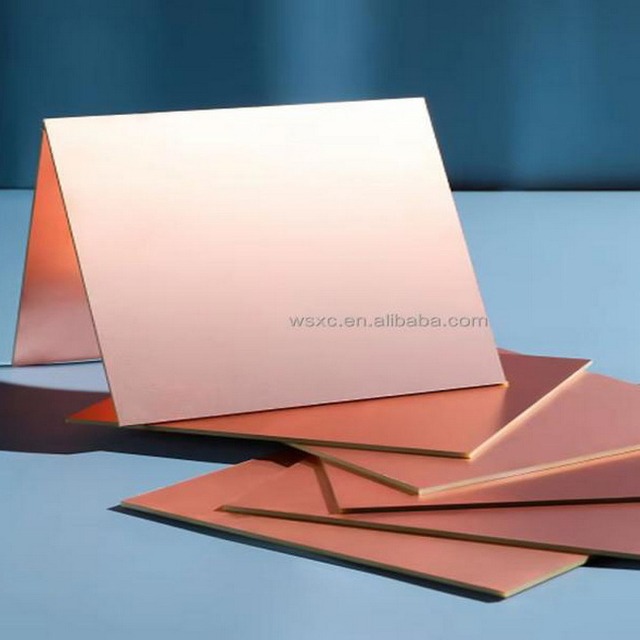 Copper Clad Laminate