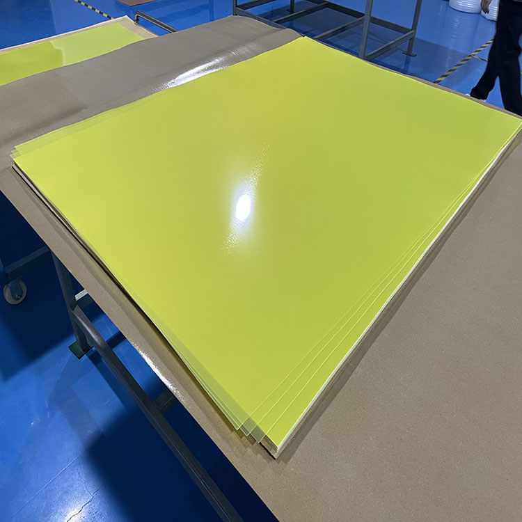 Epoxy Sheet