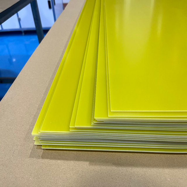 Epoxy Plate