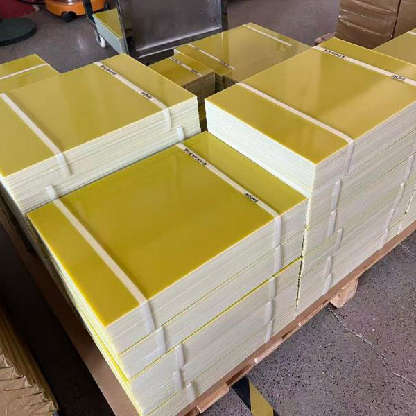 FR4 Epoxy Resin Board