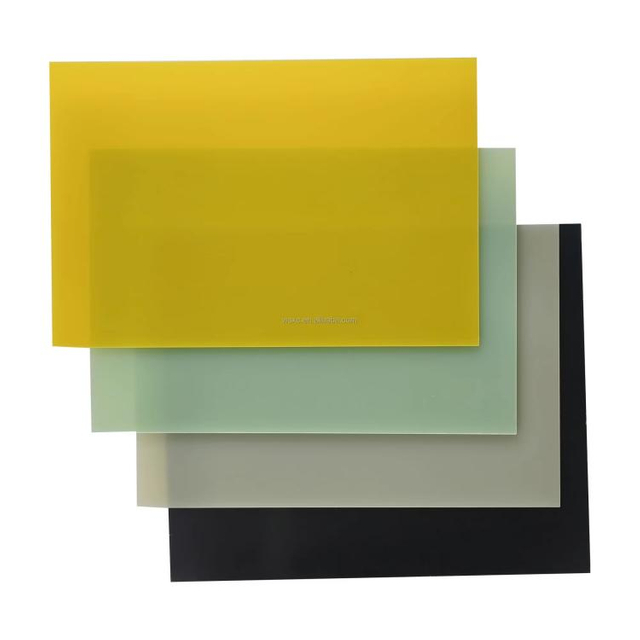 Flame-retardant Epoxy Board