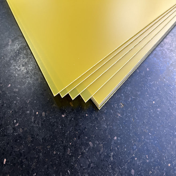 Epoxy Laminate Board