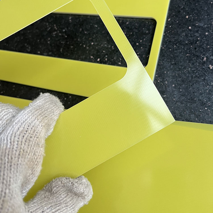 Epoxy Fiberglass Sheet