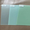 Green Fiberglass Sheet