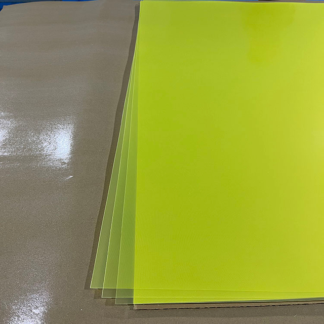 Epoxy Sheet