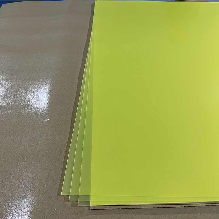 Epoxy Sheet