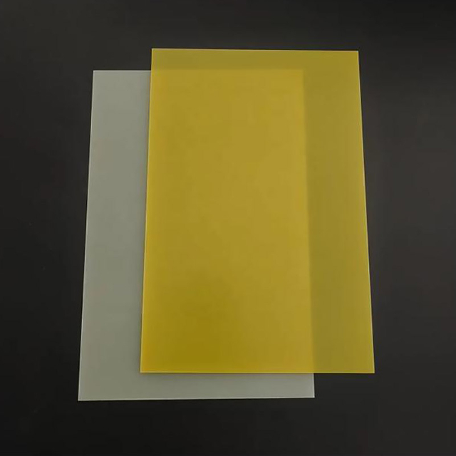 FR4 Fiberglass Sheet