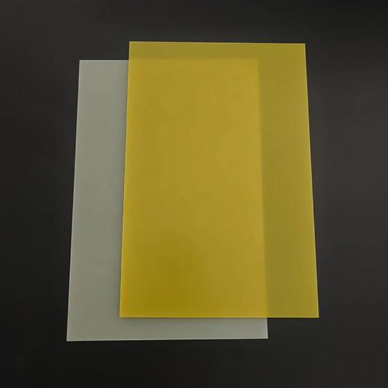 FR4 Fiberglass Sheet