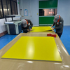 Epoxy Plate
