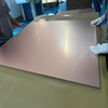FR4 Copper Clad Laminate Sheet