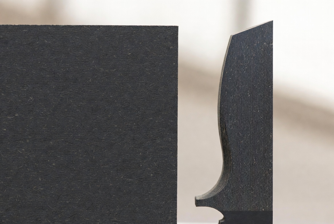 G10 Sheet vs Black G10 Sheet for Precision Knife Handle Manufacturing
