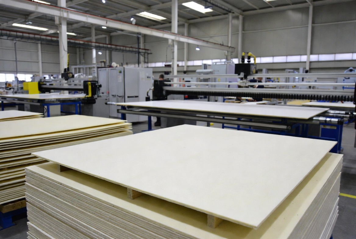 G10 Epoxy Sheet Production Line G10 Epoxy Sheet Production Line