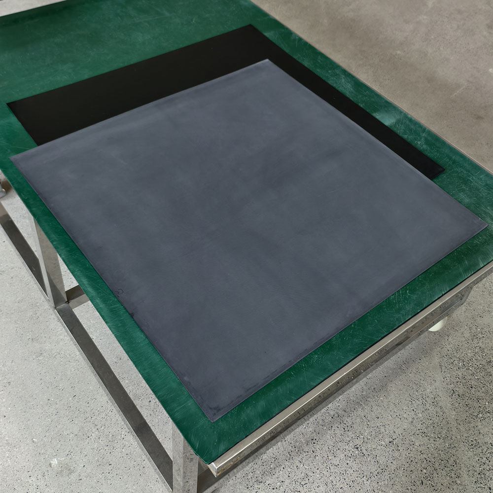 Black Epoxy Sheet