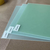 Green Fiberglass Sheet