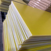 Yellow Epoxy Board