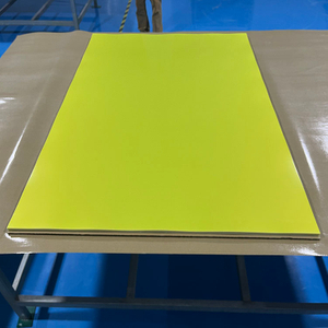 FR4 Epoxy Sheet