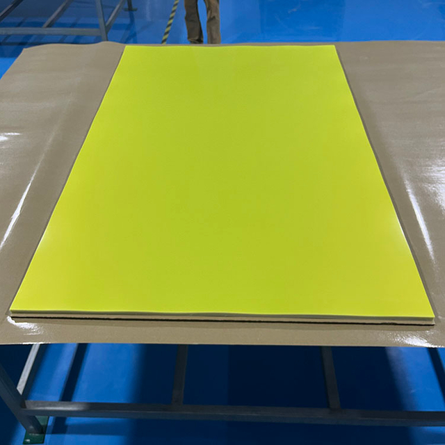 FR4 Epoxy Sheet