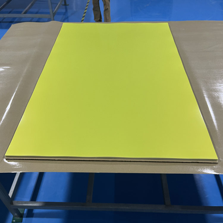 FR4 Epoxy Sheet