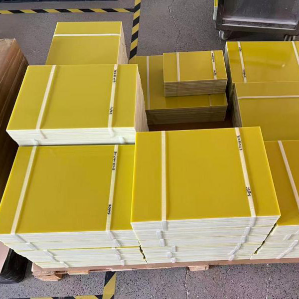 FR4 Epoxy Resin Board