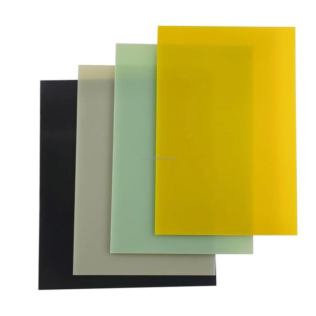 Flame-retardant Epoxy Board