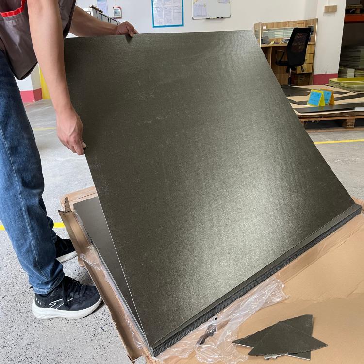 Mica Board