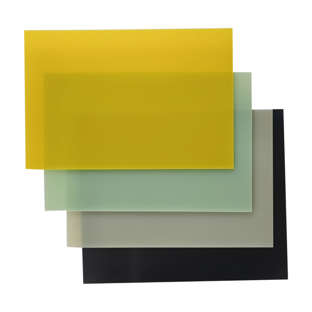 Fiberglass Laminate Sheet