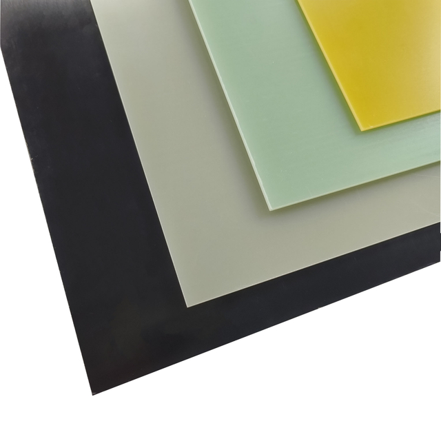 Epoxy Glass Sheet
