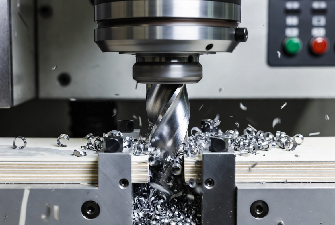Precision Drilling Of G11 Laminate Precision Drilling Of G11 Laminate