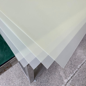 White Epoxy Sheet