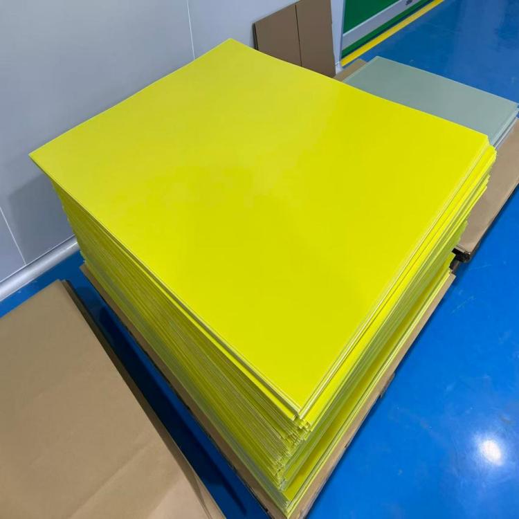 Battery Insulation Board