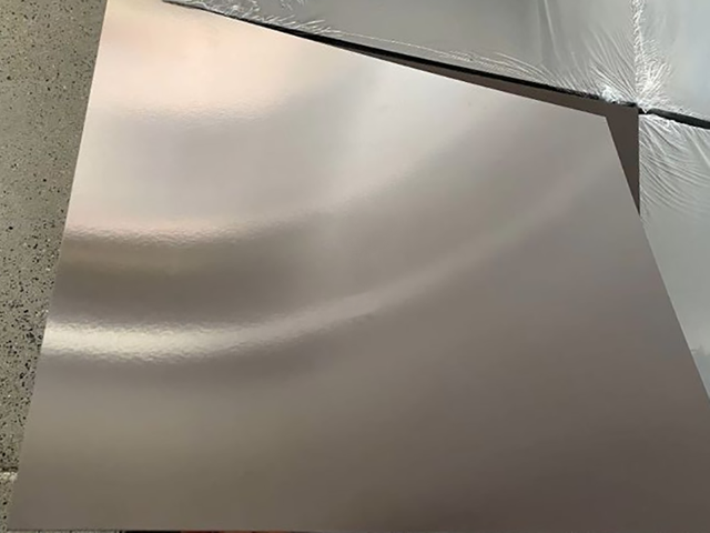 Phenolic board
