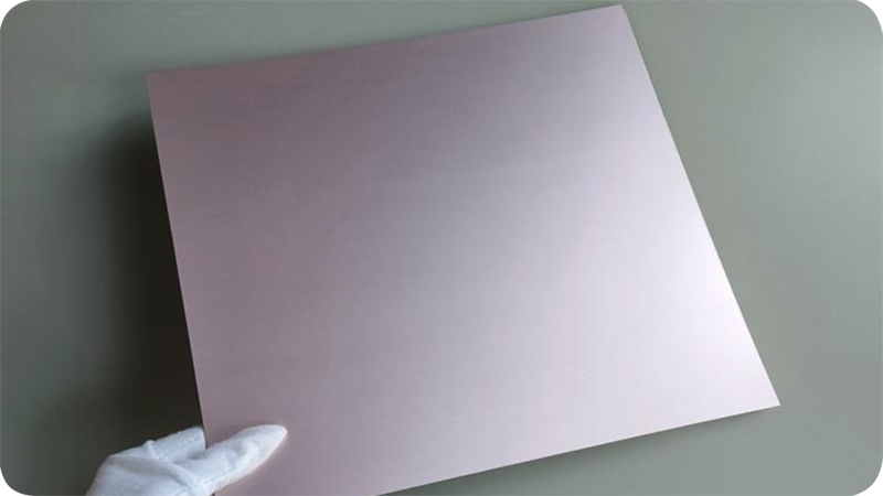 copper clad laminate sheets